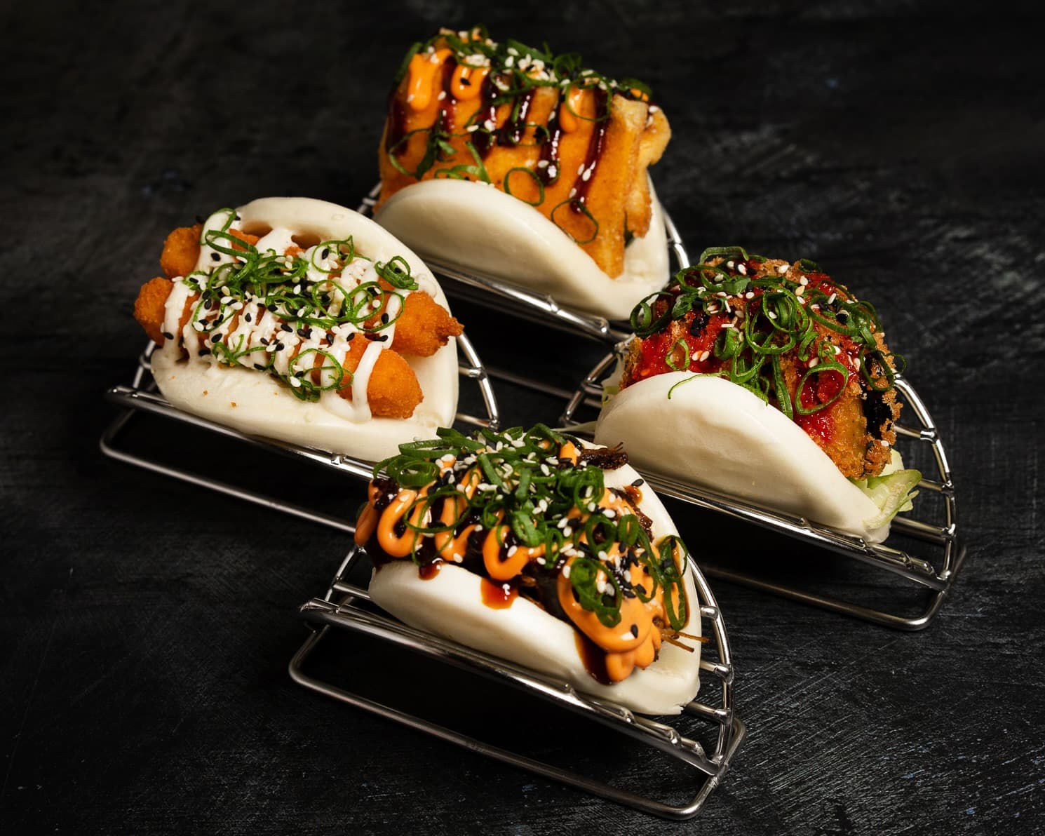 Delicious Bao